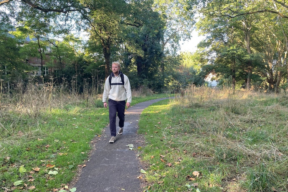 Transform Your Walk: 30 Minutes for 10x Benefits!