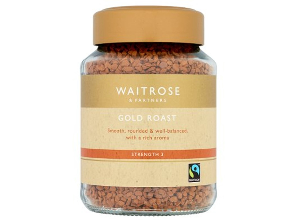 Image from: Best supermarket coffee, taste-tested by a caffeine lover