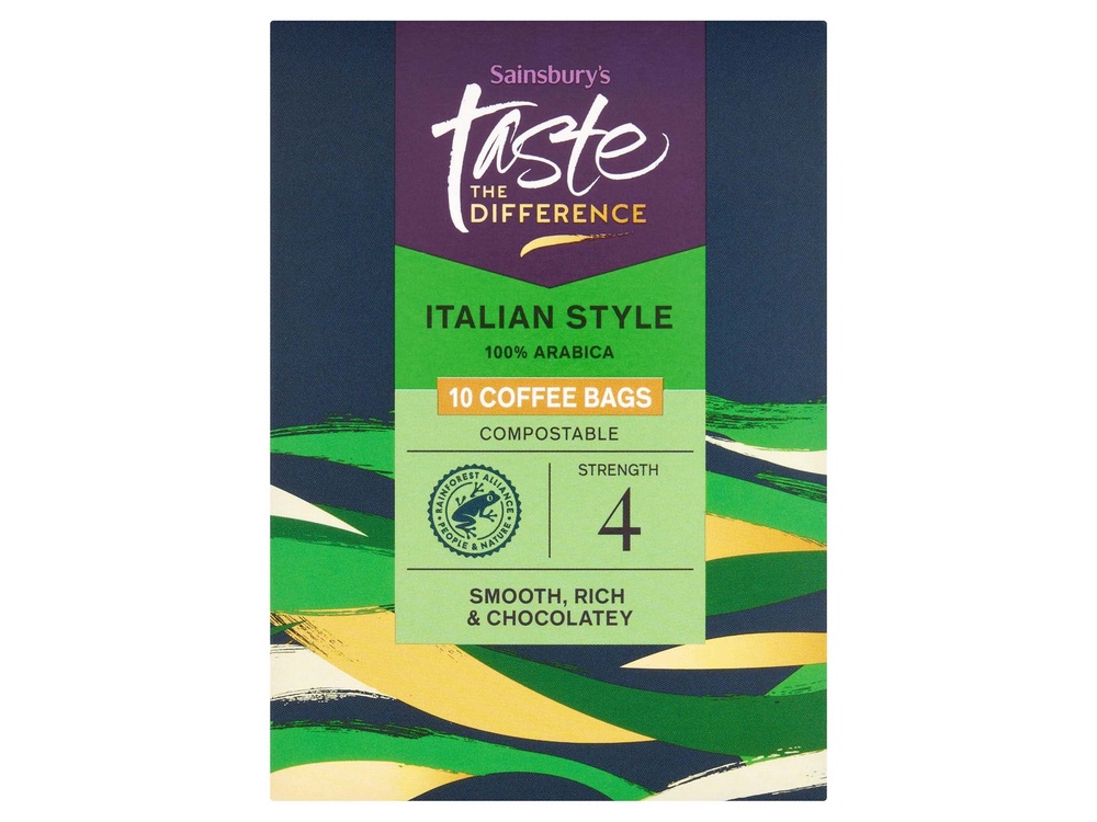 Image from: Best supermarket coffee, taste-tested by a caffeine lover
