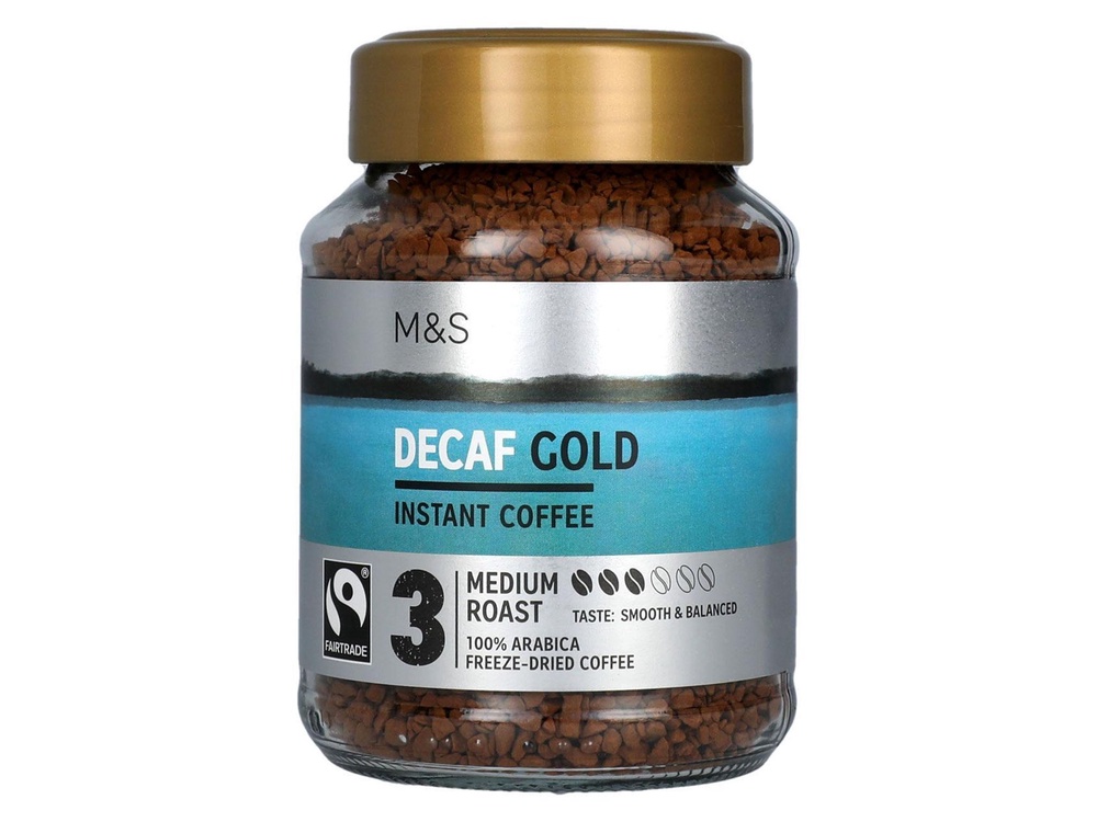 Image from: Best supermarket coffee, taste-tested by a caffeine lover