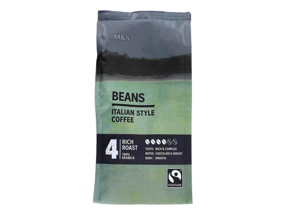 Image from: Best supermarket coffee, taste-tested by a caffeine lover