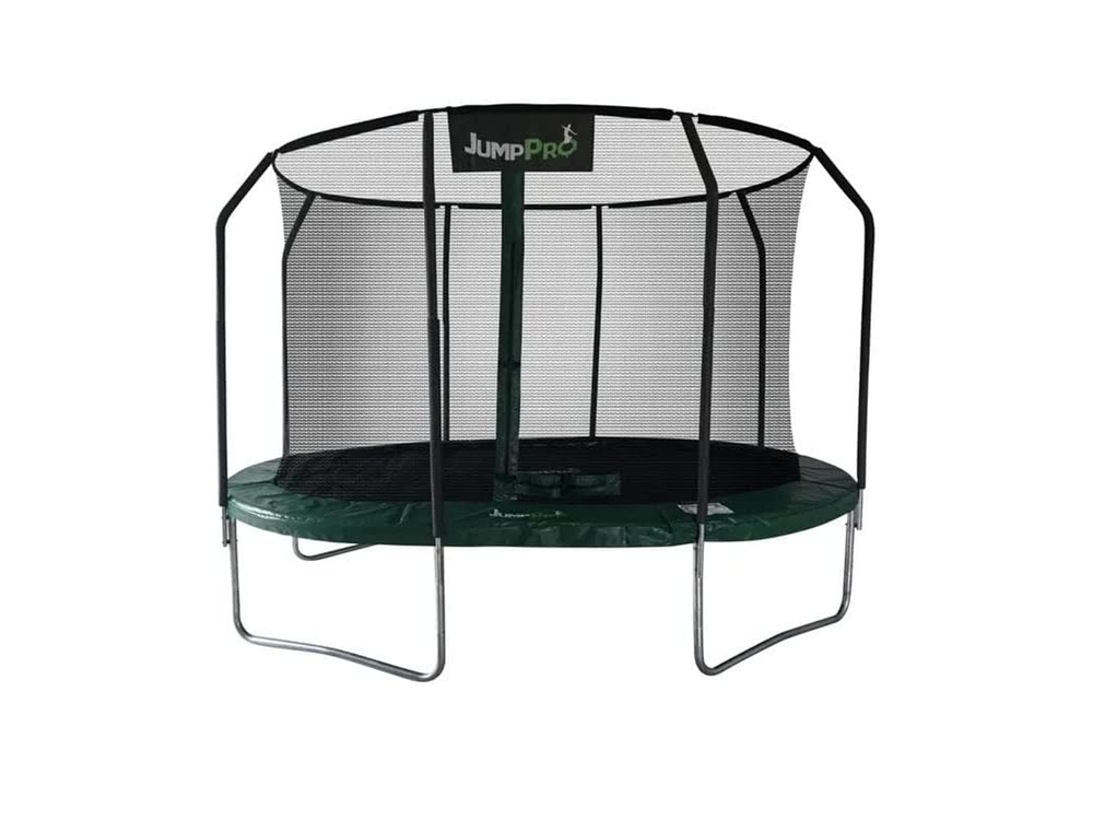 Image from: 15 best trampolines that will keep kids entertained in the garden