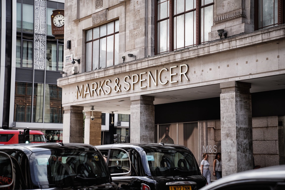 M&S spent months dealing with disruption caused by a cyber incident last year. (Getty/iStock)