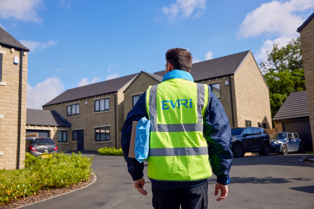 Evri is suing the corporation for libel over a 15-minute segment of a 29-minute documentary (Evri/PA)