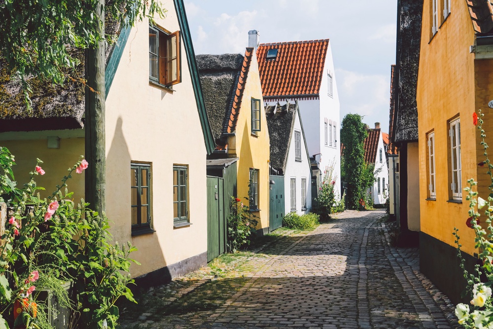 Add a visit to this charming fishing town onto a Copenhagen city break (Getty/iStock)