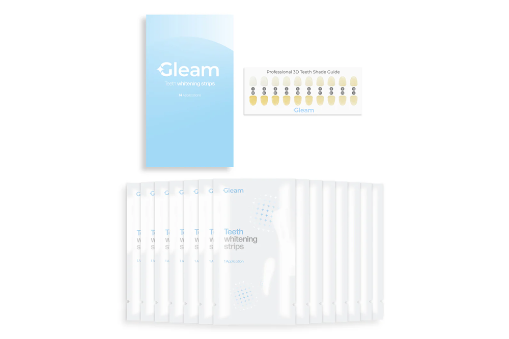 Image from: 10 best teeth whitening kits, expert-tested to reverse staining
