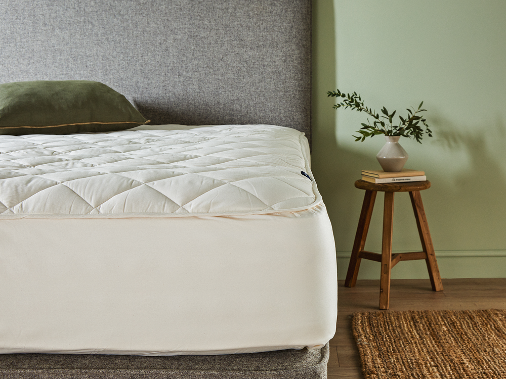 Image from: 9 best mattress protectors to keep your bed like new, tried and tested