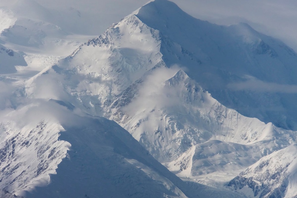 Skier caught in an avalanche is the second person to die this season on