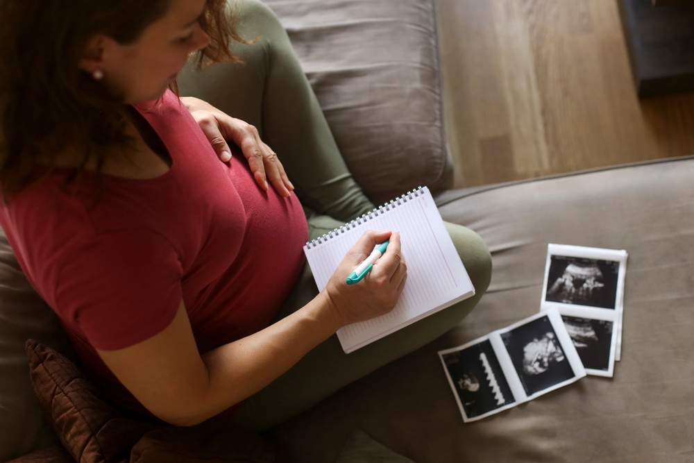 The first annual gestational diabetes audit, which was published last year by NHS England, showed that only 57% of women had an annual HbA1c test after having GD (Getty/iStock)