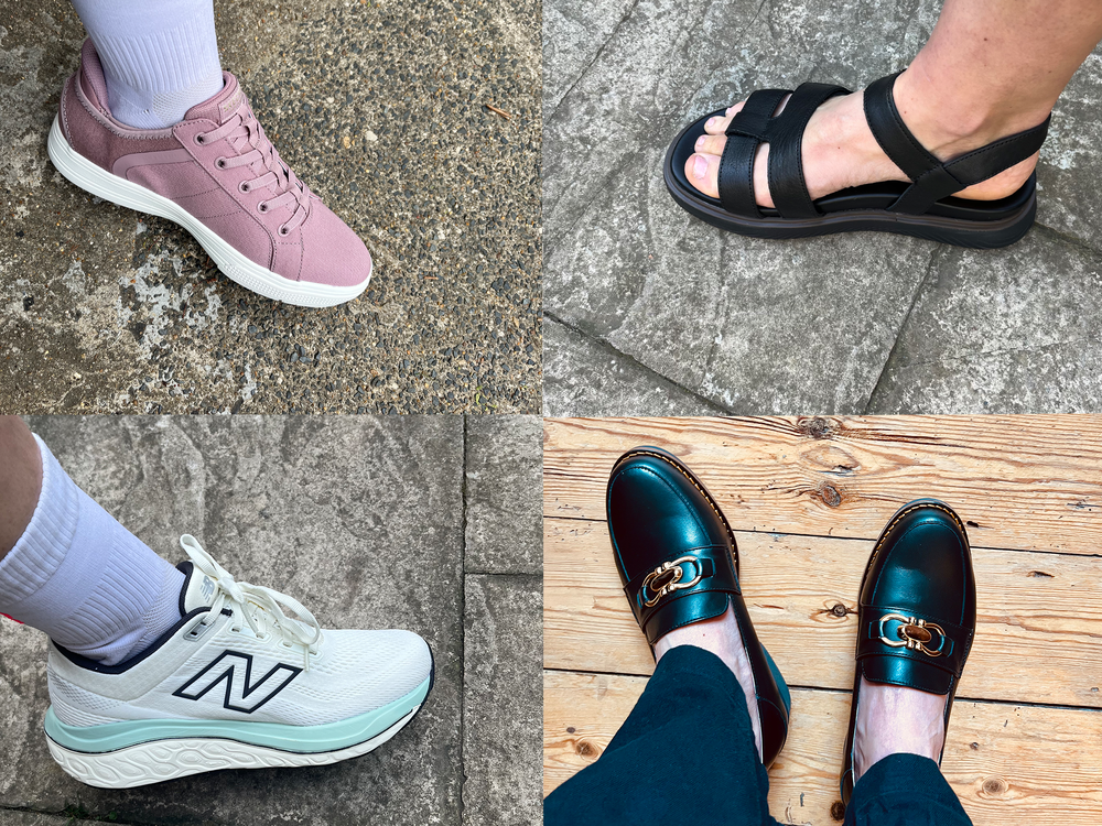 I considered everything from comfort to price during testing (Lisa Buckingham/The Independent)