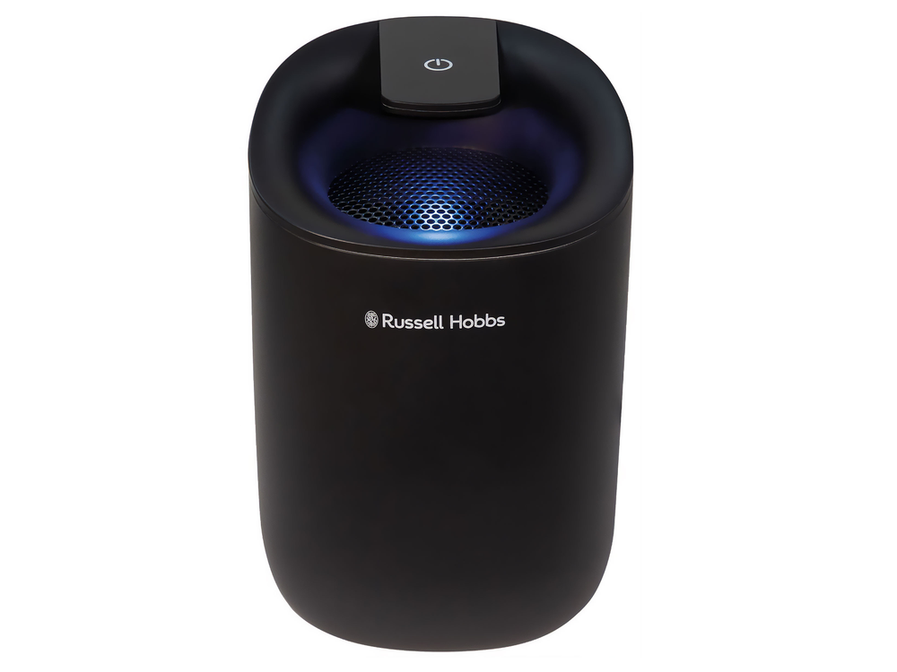 Image from: 14 best air purifiers to banish dust, allergens and irritants