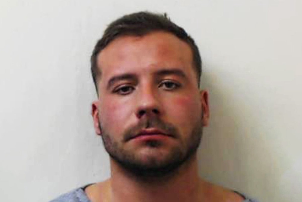 Man who murdered girlfriend before texting her mother pretending to be