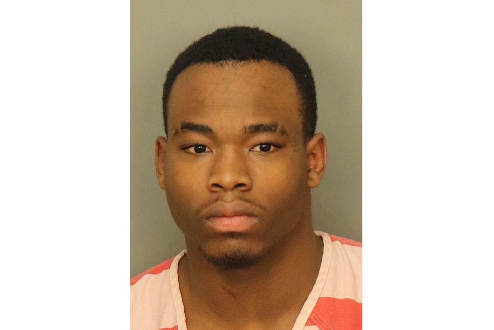 It may be 'very difficult' to find fair jury for man accused of killing ...