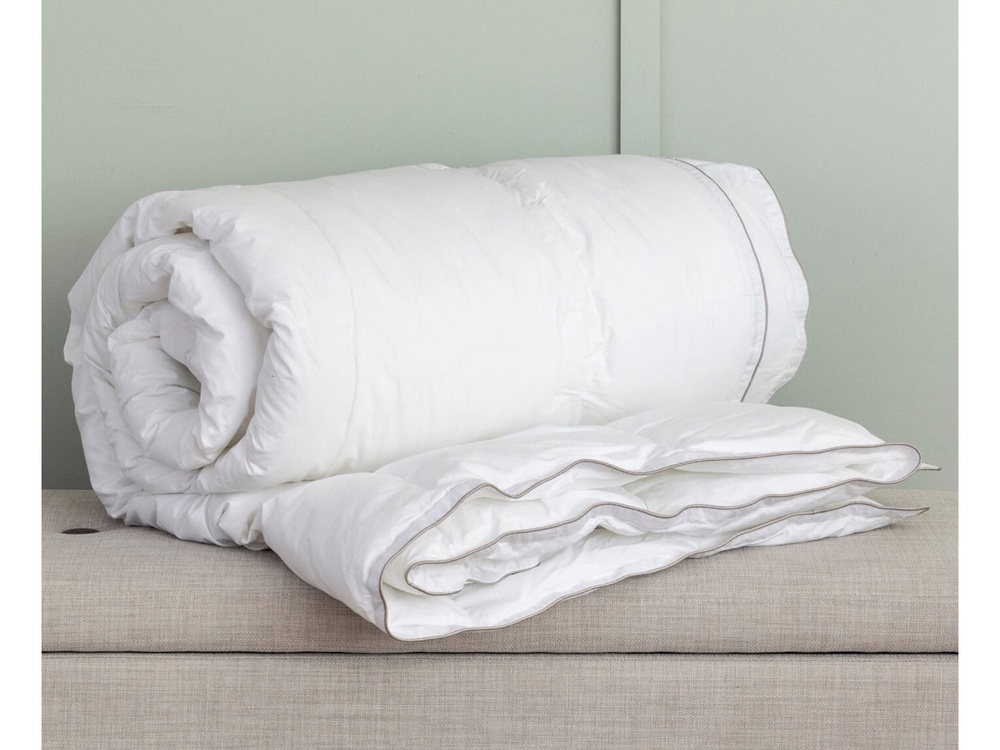 Image from: 9 of the best summer duvets for staying cool at night, tried and tested