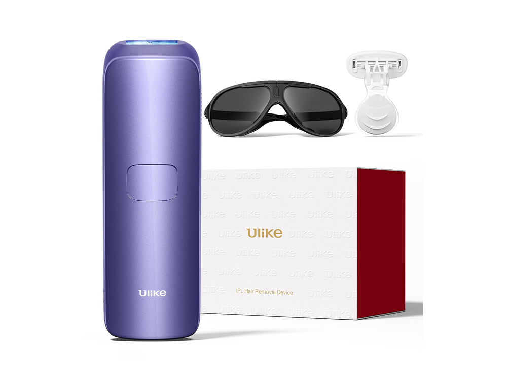 Image from: 7 best IPL devices for quick hair removal at home