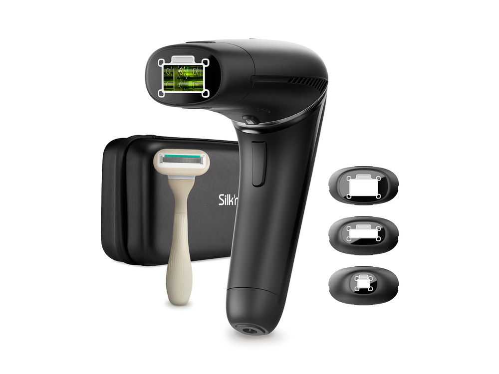 Image from: 7 best IPL devices for quick hair removal at home