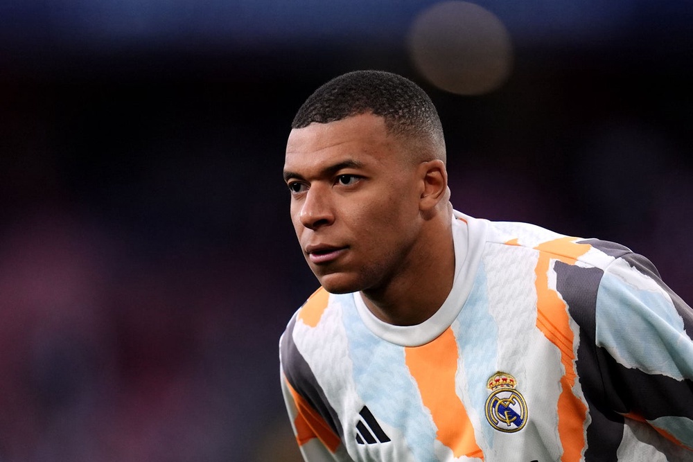 Kylian Mbappe discharged from hospital after case of ‘acute