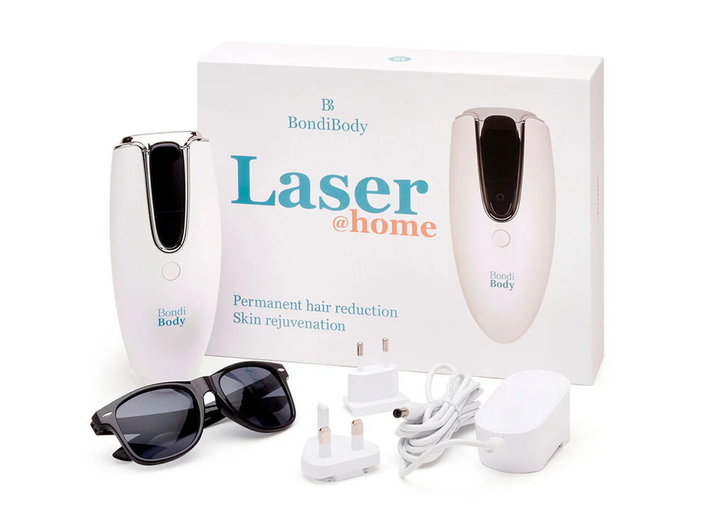 Image from: 7 best IPL devices for quick hair removal at home