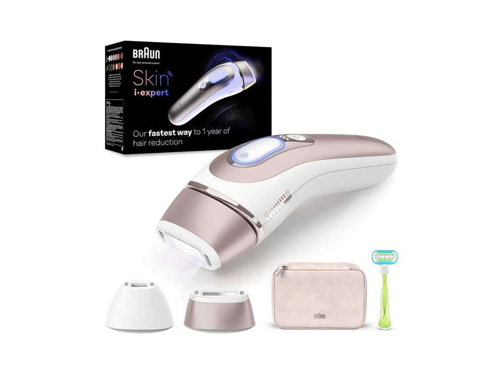 Image from: 7 best IPL devices for quick hair removal at home