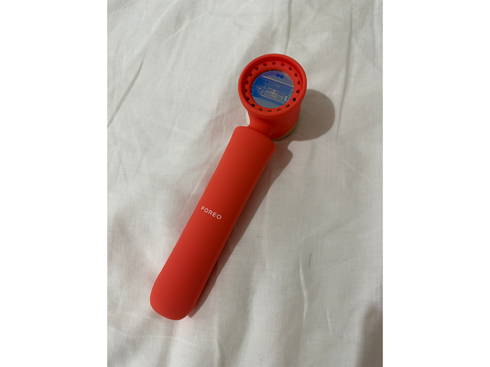 This compact tool is great for travel (Lucy Partington/The Independent)