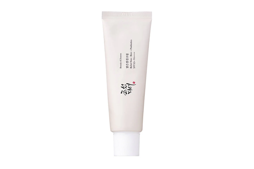 Image from: I tested Beauty of Joseon’s £12 anti-ageing sunscreen over 9 months – here’s my honest review