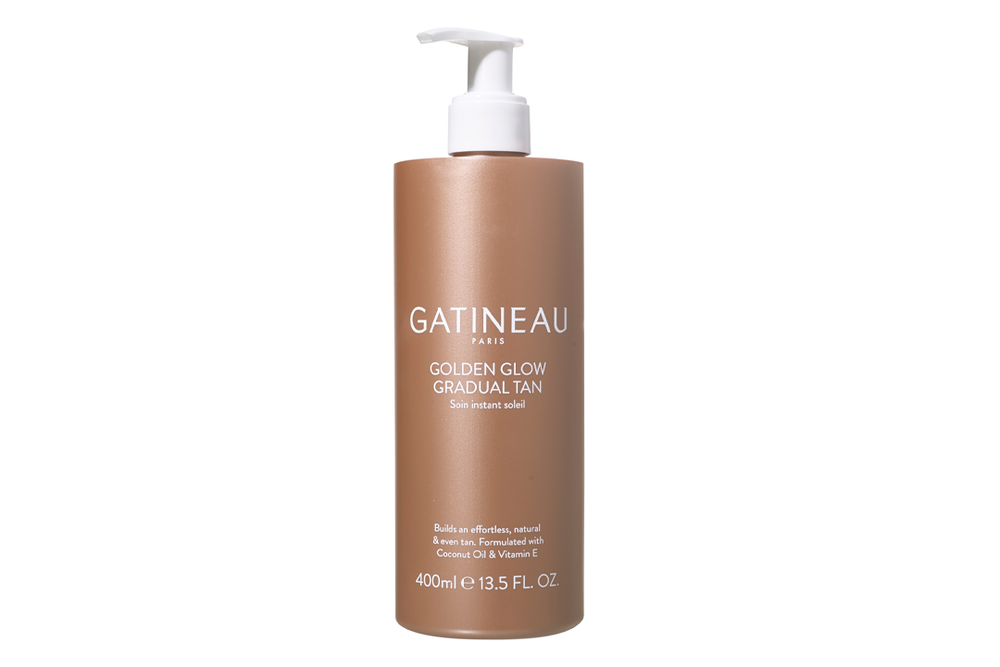 Image from: I’ve found the best gradual tans that actually deliver a natural glow