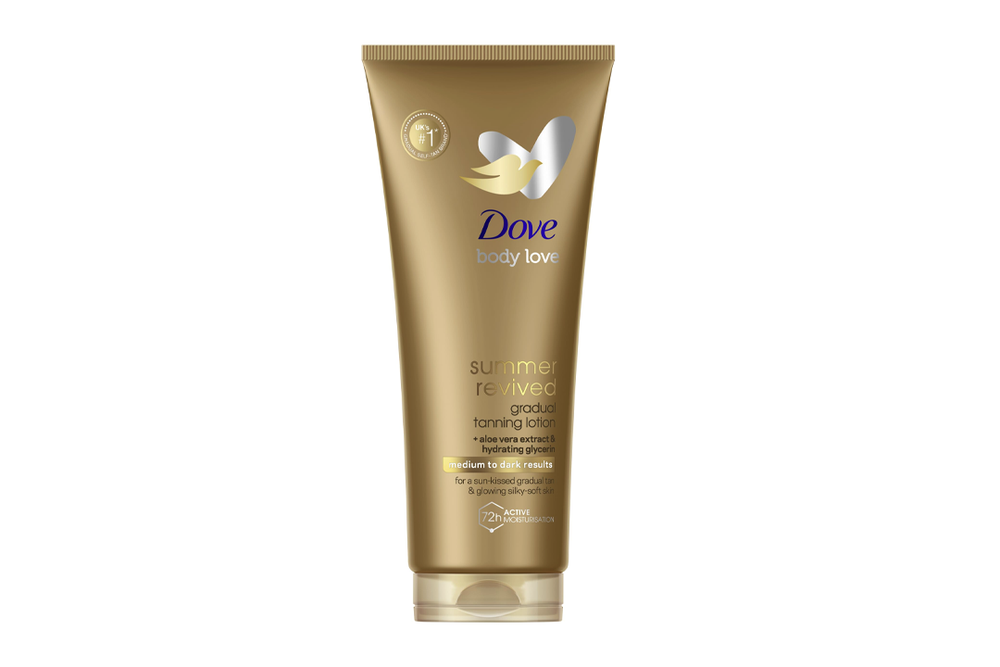 Image from: I’ve been using fake tan for a decade, these are the 9 best for an all over glow