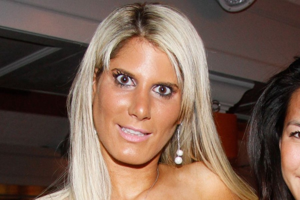 Driver accused of killing Million Dollar Beach House star thought she