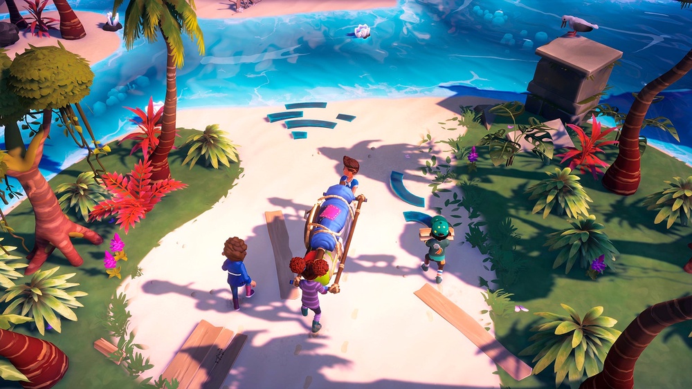 Image from: Best Nintendo Switch 2 games to play in 2026, from Pokemon Pokopia to Cyberpunk 2077