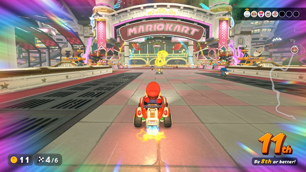 Image from: Best Nintendo Switch 2 games to play in 2026, from Pokemon Pokopia to Cyberpunk 2077