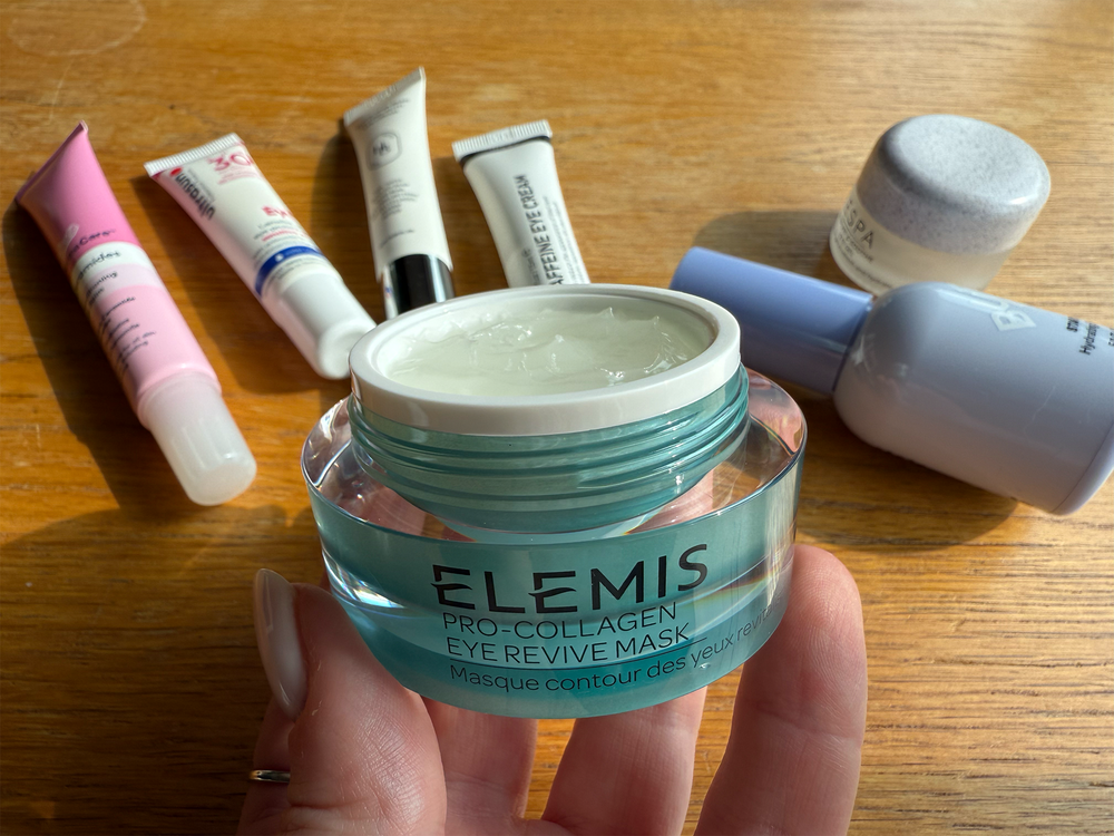 Reach for Elemis when you want speedy results (Rose Gallagher)
