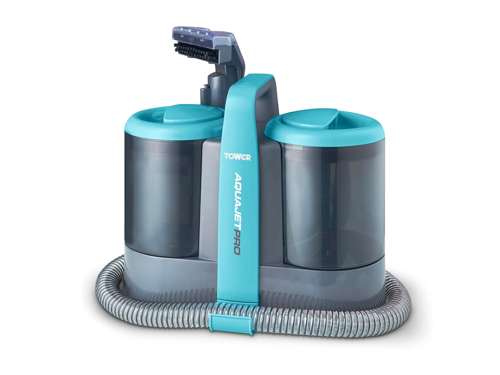 Image from: Best carpet cleaners for 2026, tried and tested at home