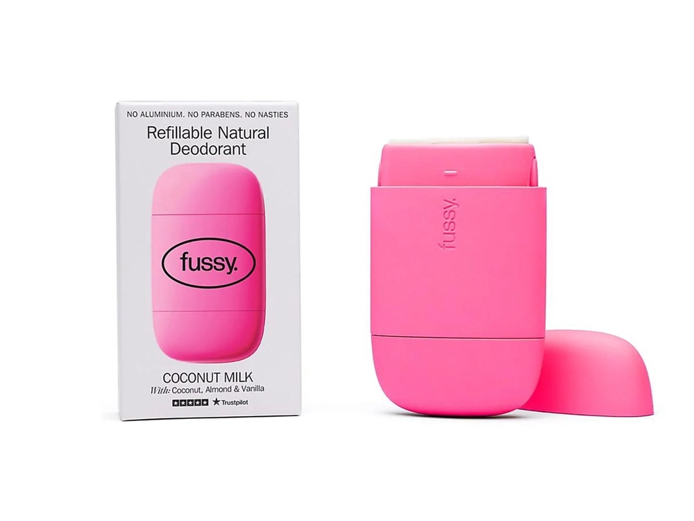 Image from: This natural deodorant is a wellness expert’s “forever favourite” for hot days