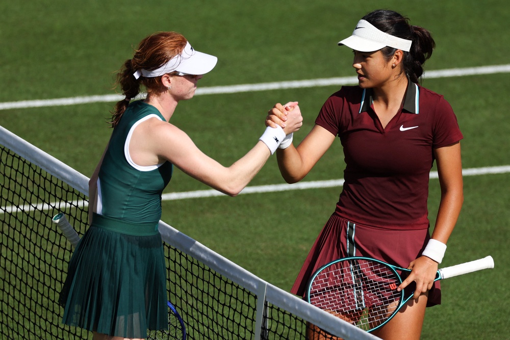  (AFP/Getty)