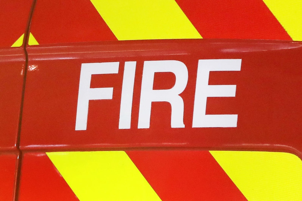 The Scottish Fire and Rescue Service and the Scottish Wildfire Forum have urged people to avoid lighting outdoor fires in those areas (PA)