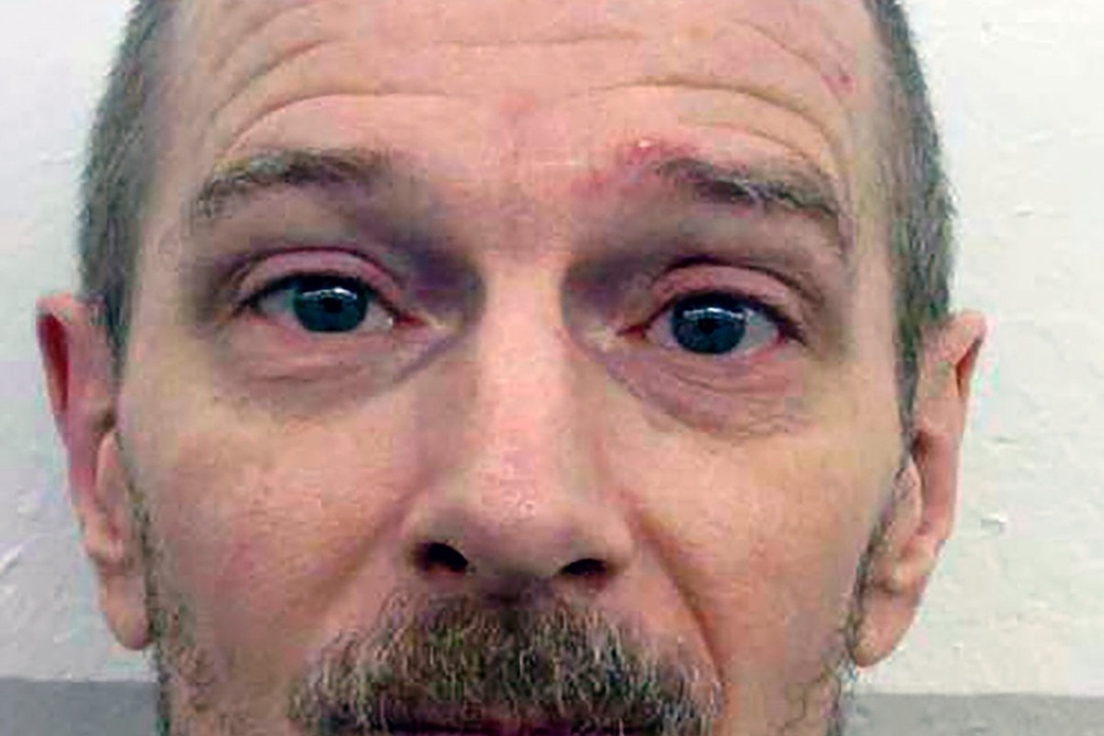 Alabama sets August nitrogen execution for man convicted of 1992 ...