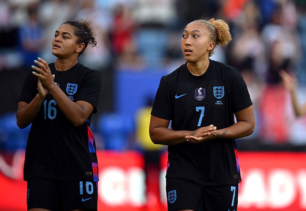Image from: Euro 2025 live: Norway defeat hosts Switzerland in thriller after Finland beat 10-player Iceland