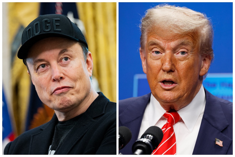 Image from: Trump live updates: President delays tariffs deadline to August 1 as US nears trade deals