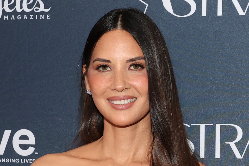 Olivia Munn claims TV series director tried to ‘ruin’ her career