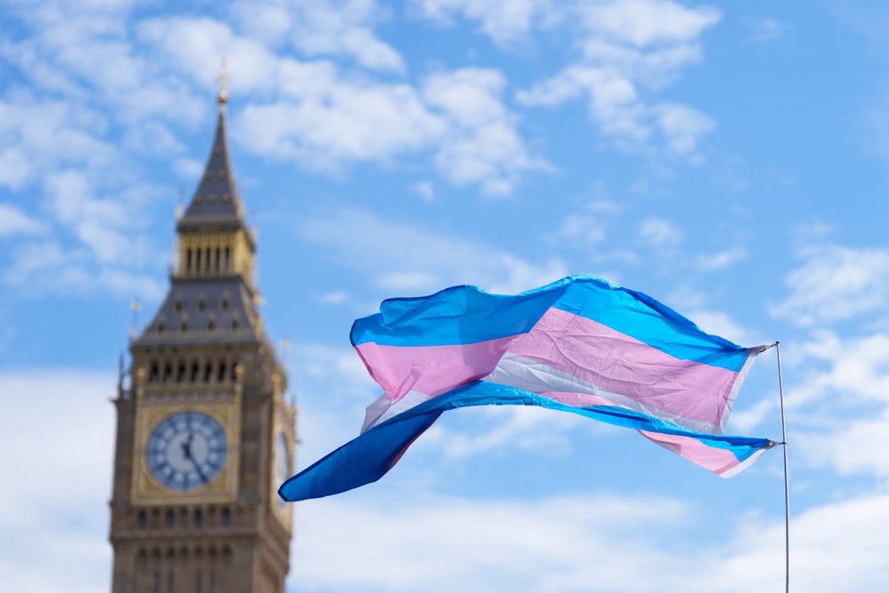 Hundreds of firms warn new guidance on single sex spaces is ‘unworkable ...