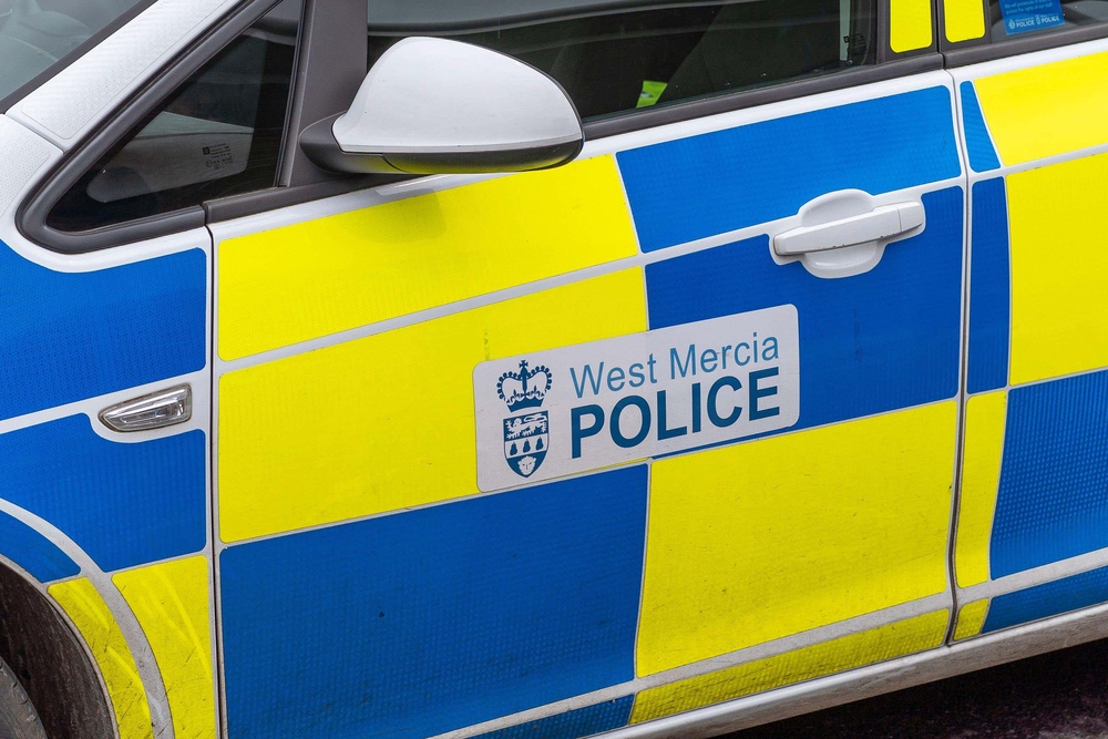 Carmichael issued her appeal through West Mercia Police (Alamy/PA)