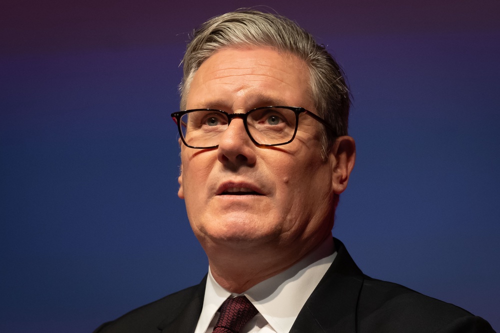 Image from: Labour welfare bill latest: Starmer’s benefits policy ‘disintengrated before our eyes’, claims rebel MP