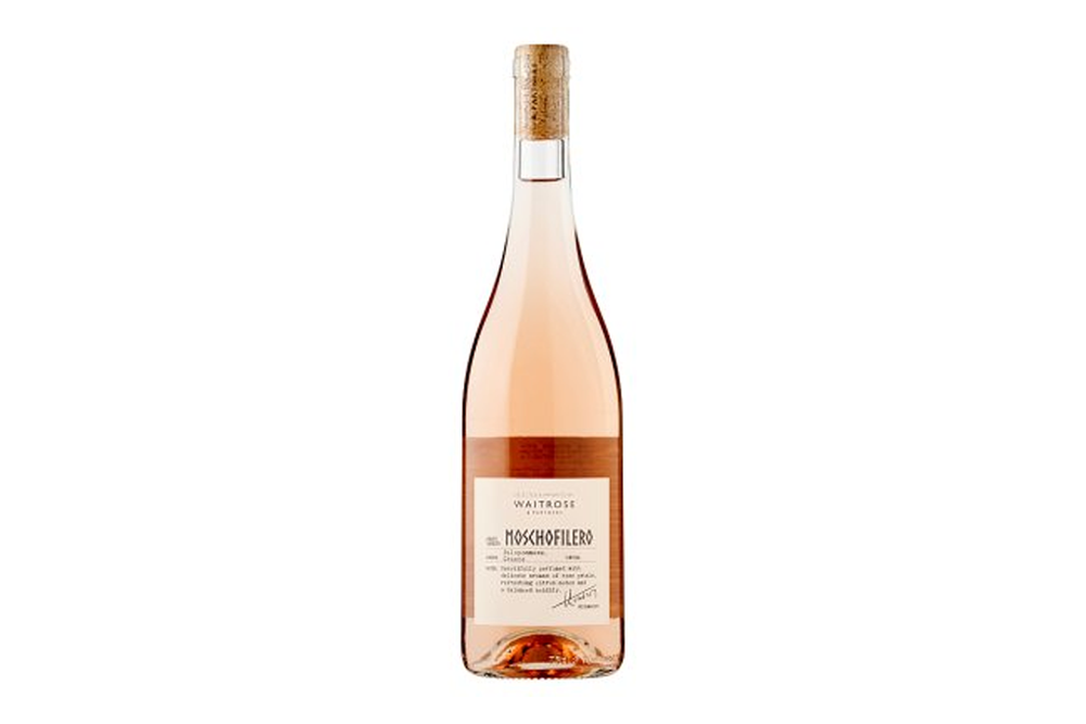 Image from: 9 best supermarket wines right now, recommended by sommeliers and experts