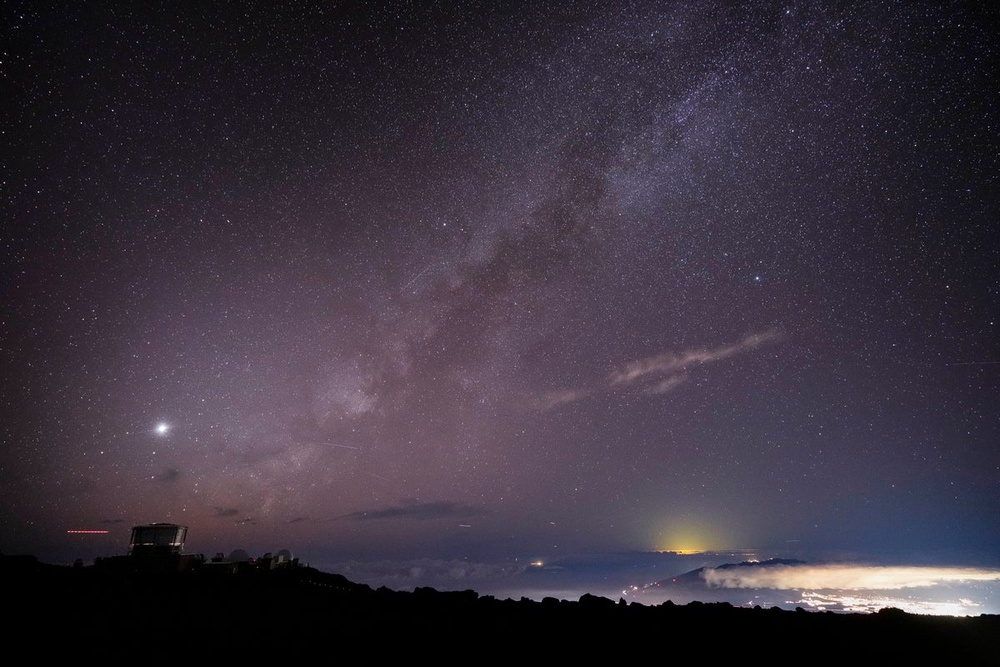 We May Just Have Found An Object That Originated From Outside Our Solar System