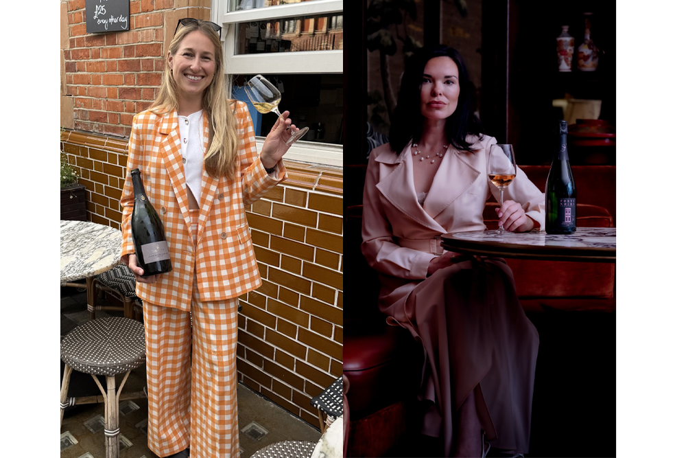 These experts chose bottles from Aldi, M&S and more (Katie Brook/Libby Brodie)