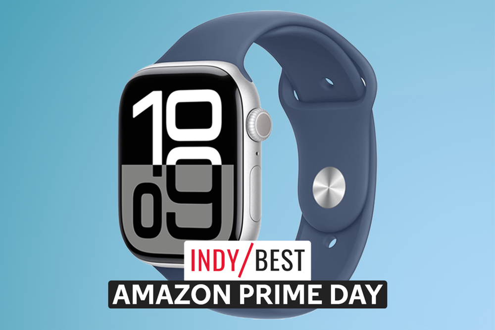 Apple Watch Series 10 Prime Day
