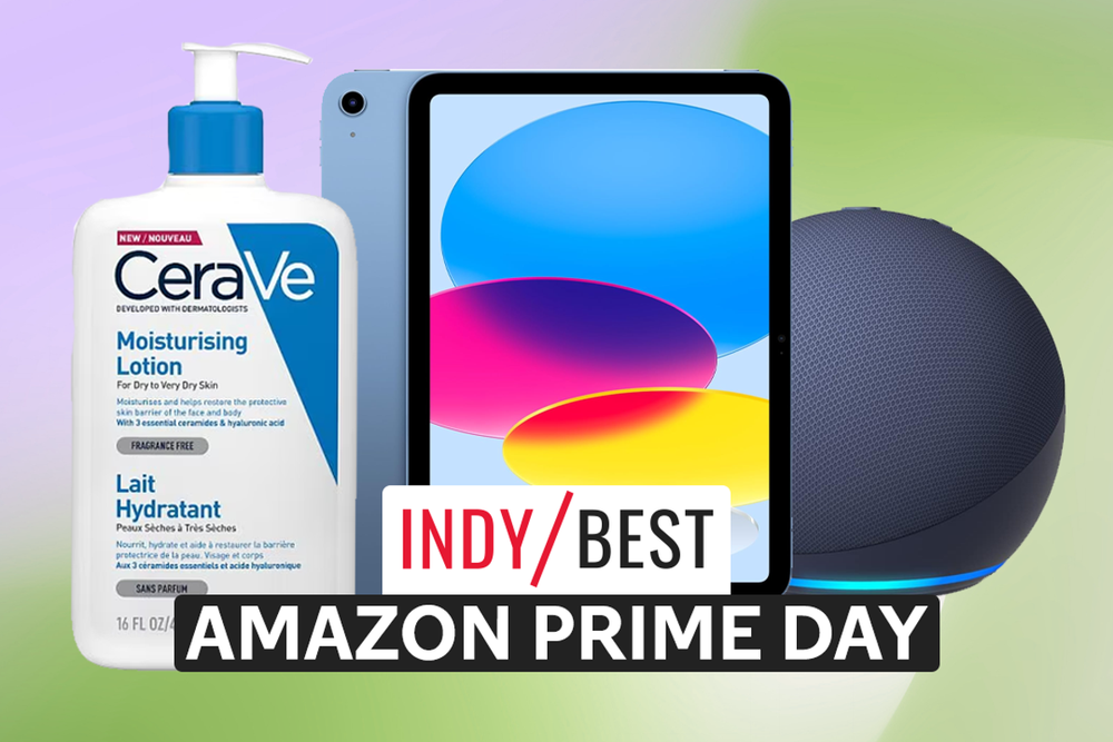 My top Amazon Prime Day tips to help you secure the best deals