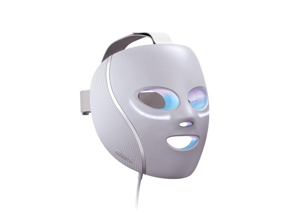 Image from: Shark LED face mask is now at its lowest-ever price