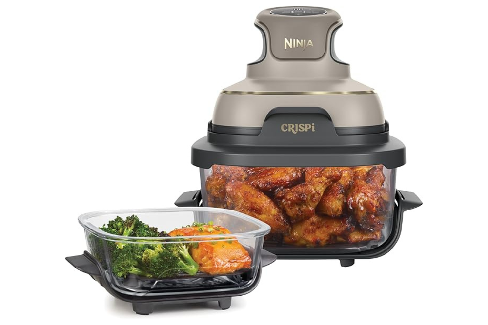 Image from: I tested dozens of air fryers to find the 8 best