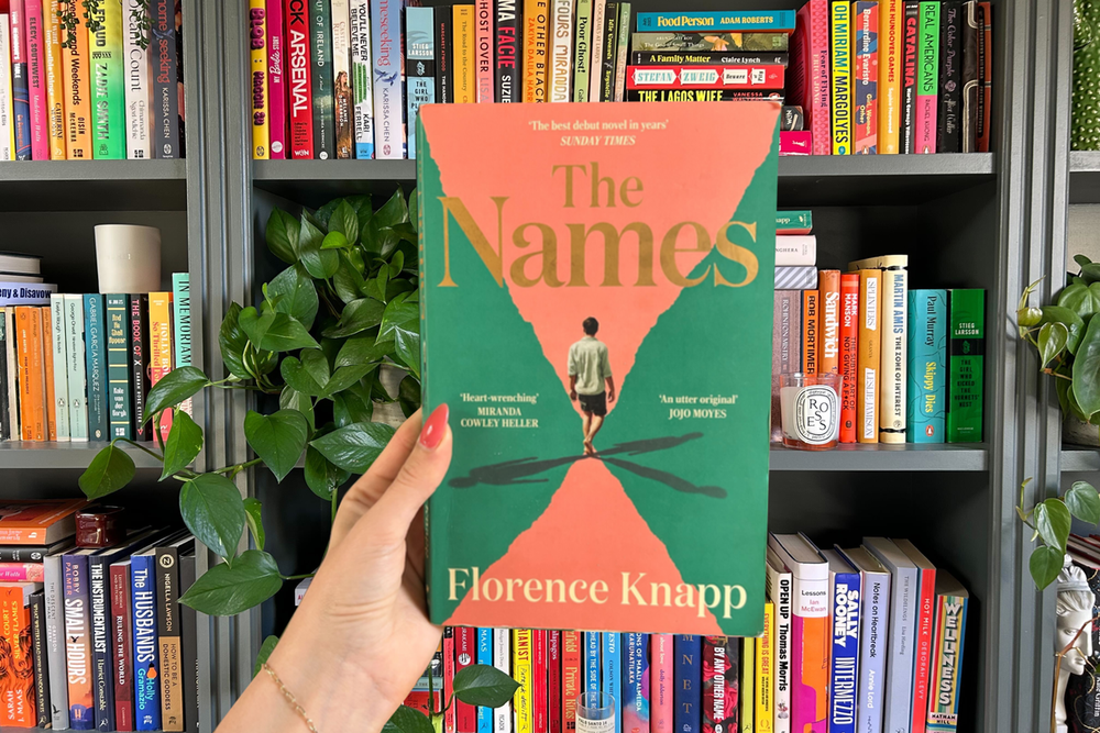 I’ve already read 38 books this year, but this is my standout favourite